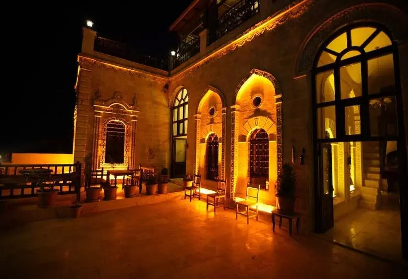 Hotelli Darius Konağı