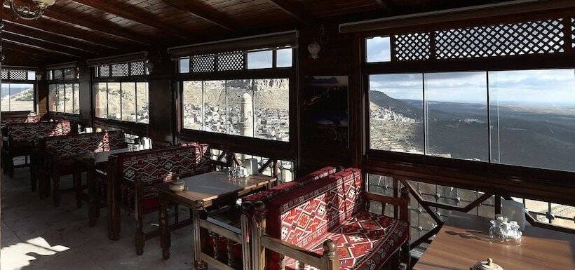 هتل Darius Konağı