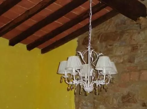 Hotelli La Mulattiera Country House