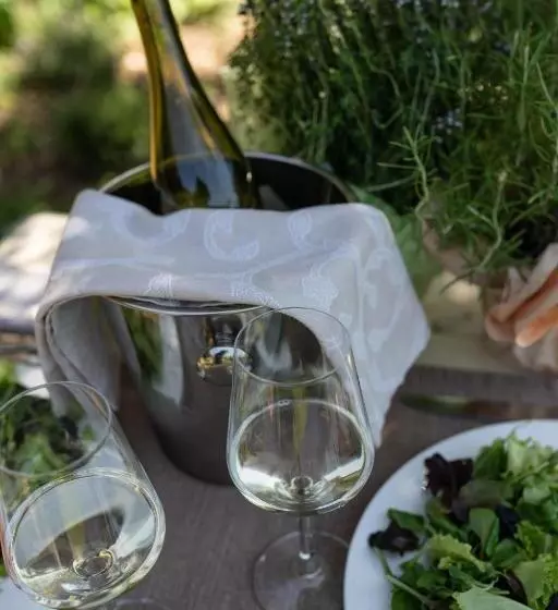 Hotelli Locanda La Valle