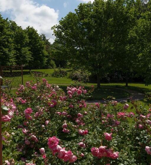בית מלון כפרי Locanda La Valle