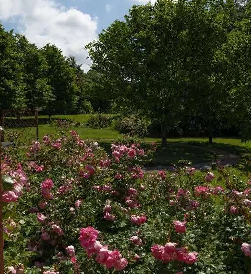 Hotelli Locanda La Valle