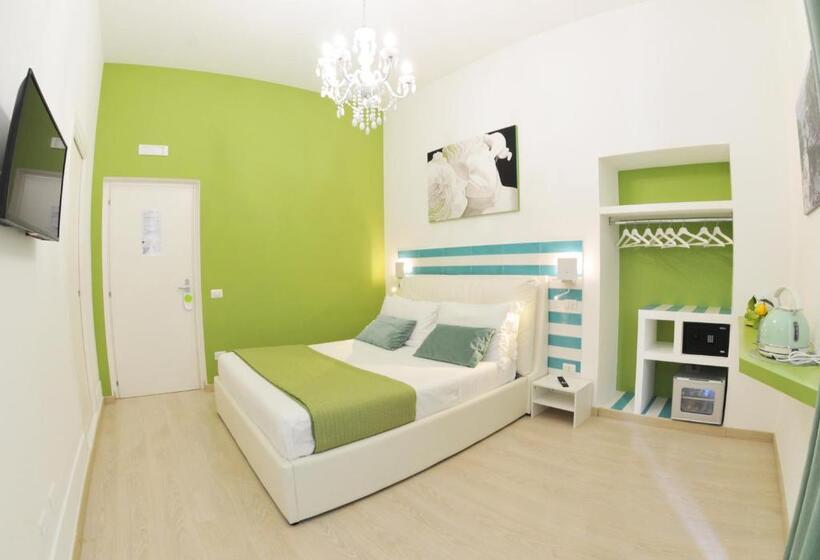 בית מלון כפרי Maison San Paolo