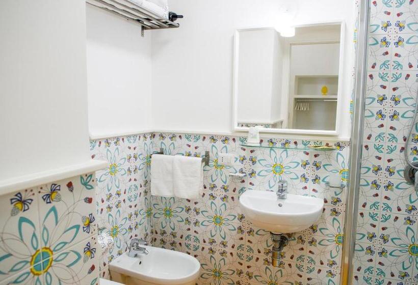 בית מלון כפרי Maison San Paolo