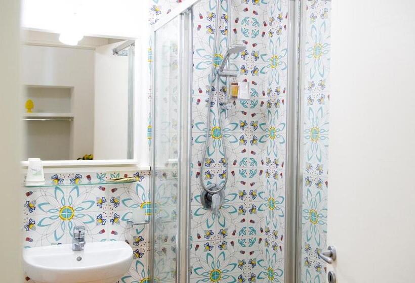 בית מלון כפרי Maison San Paolo