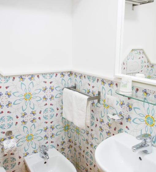 בית מלון כפרי Maison San Paolo