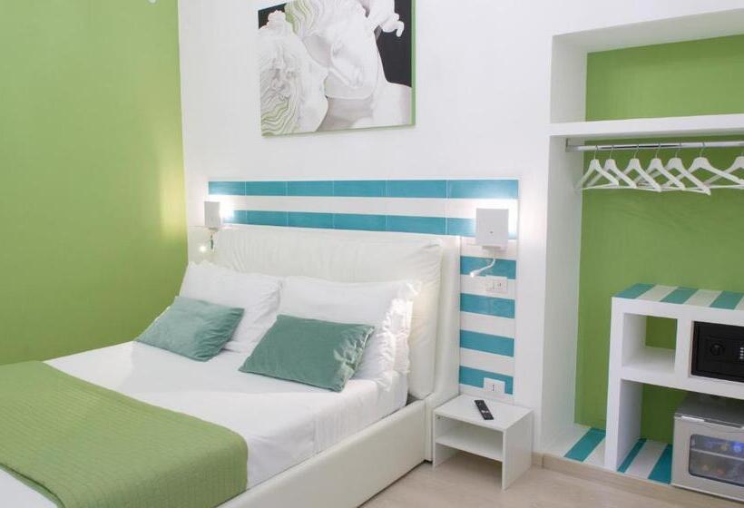 בית מלון כפרי Maison San Paolo