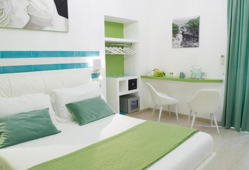 בית מלון כפרי Maison San Paolo