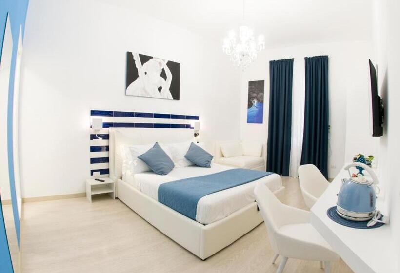 בית מלון כפרי Maison San Paolo