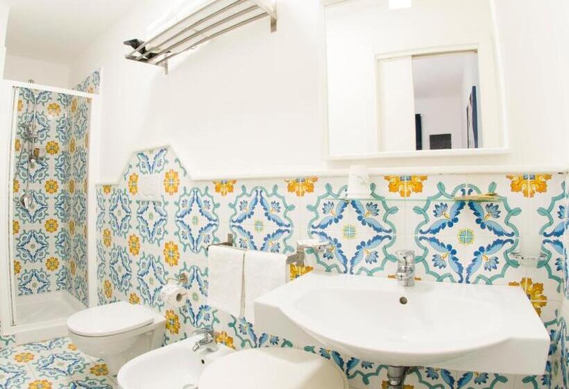 בית מלון כפרי Maison San Paolo