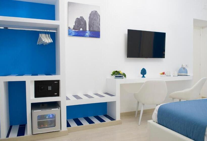 בית מלון כפרי Maison San Paolo