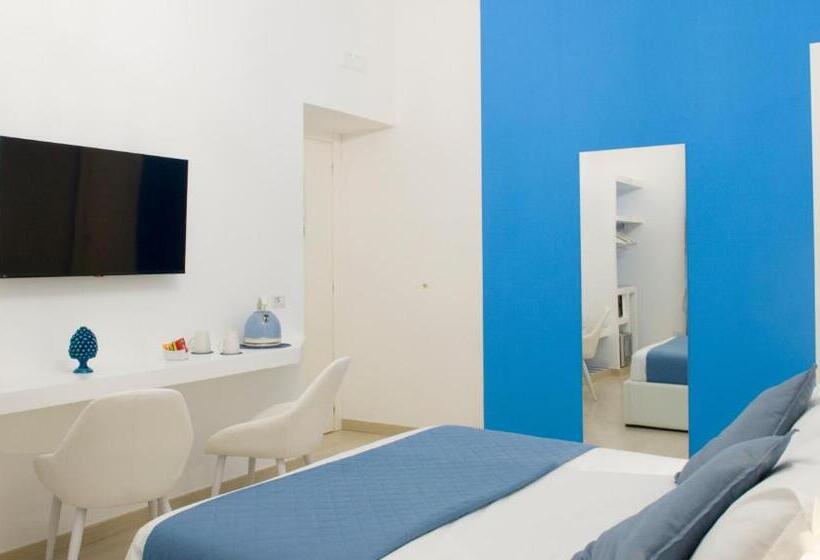 בית מלון כפרי Maison San Paolo