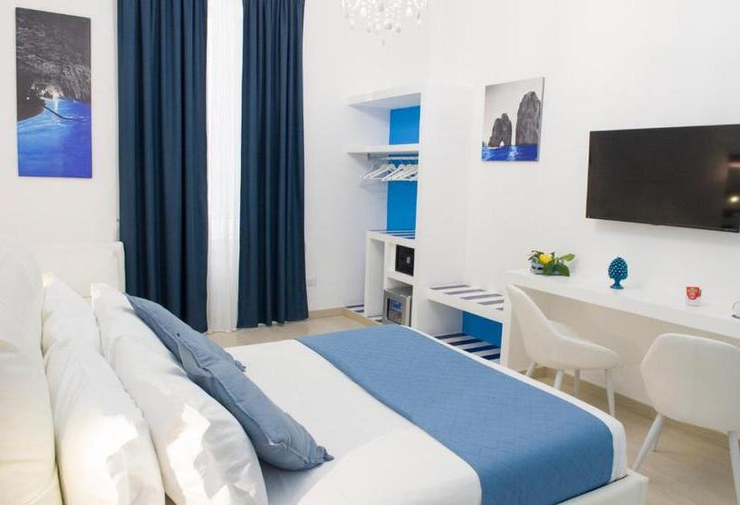 בית מלון כפרי Maison San Paolo