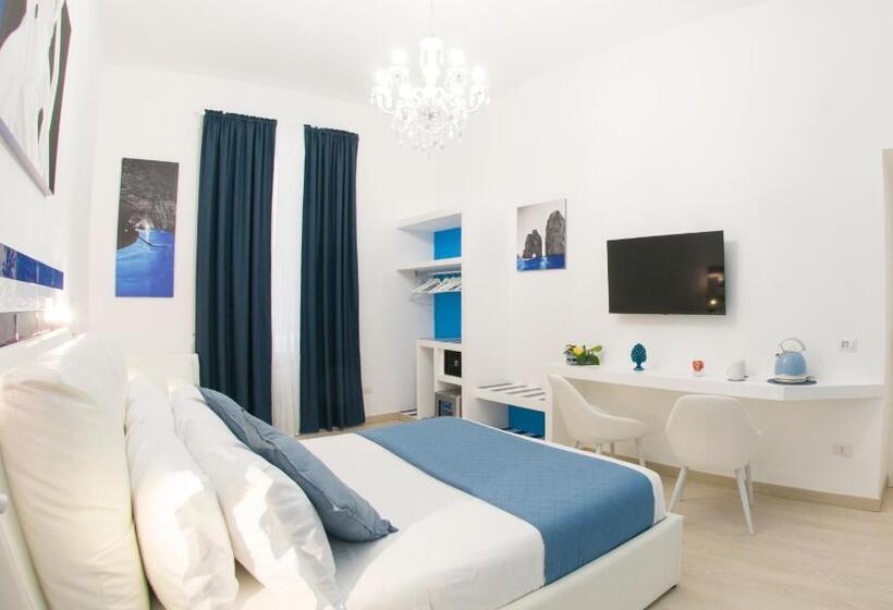 בית מלון כפרי Maison San Paolo