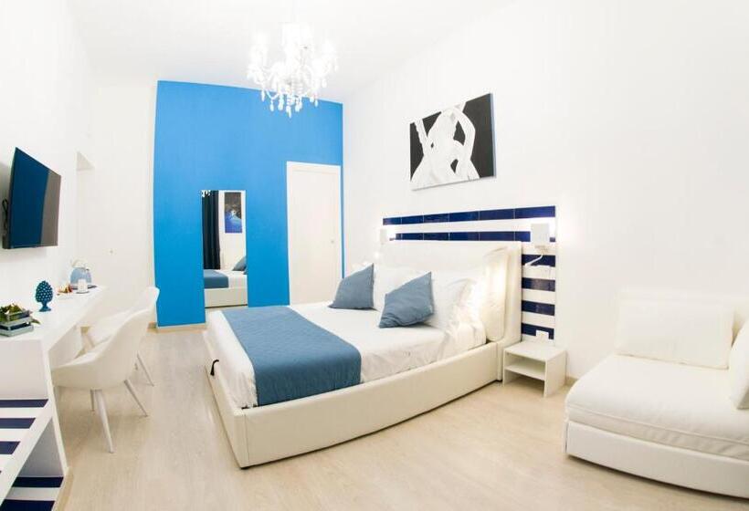 בית מלון כפרי Maison San Paolo