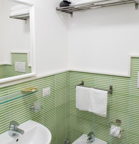 בית מלון כפרי Maison San Paolo