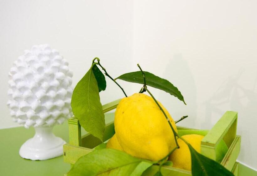 בית מלון כפרי Maison San Paolo