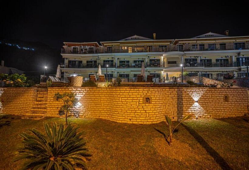 ホテル Villa Maria