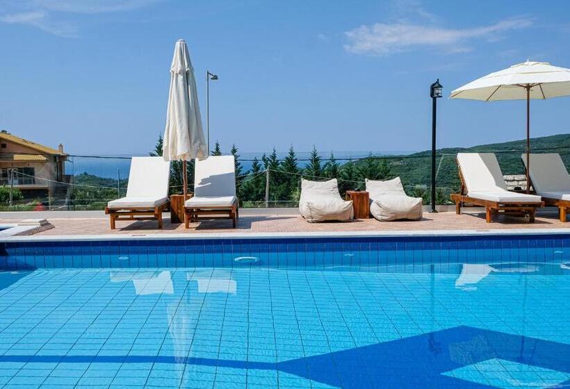 ホテル Villa Maria