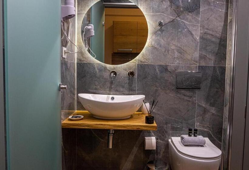 ホテル Villa Maria