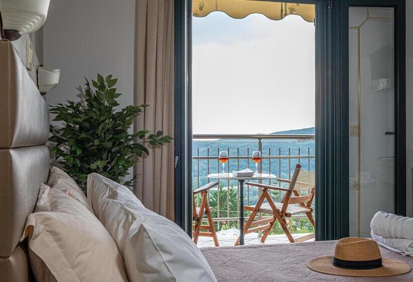 ホテル Villa Maria