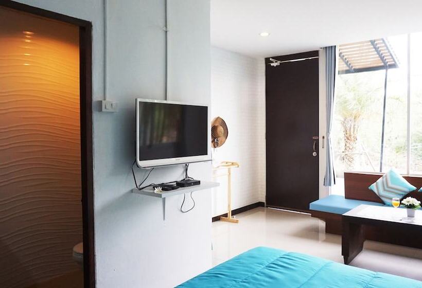 Hotel Me'vela Boutique Resort