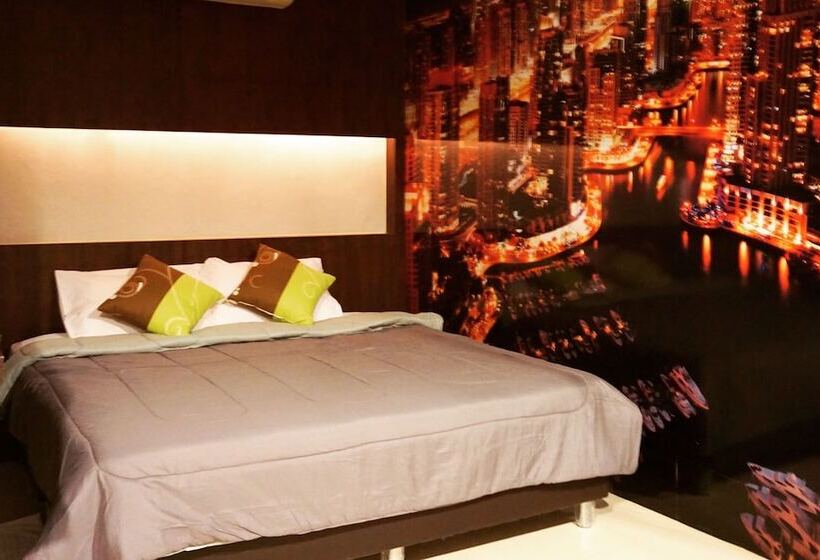 Hotel Me'vela Boutique Resort