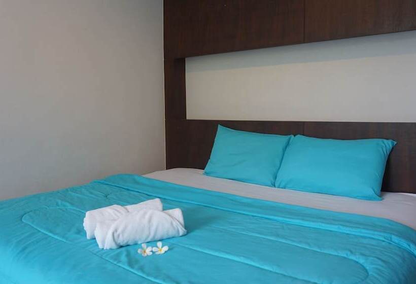 Hotel Me'vela Boutique Resort