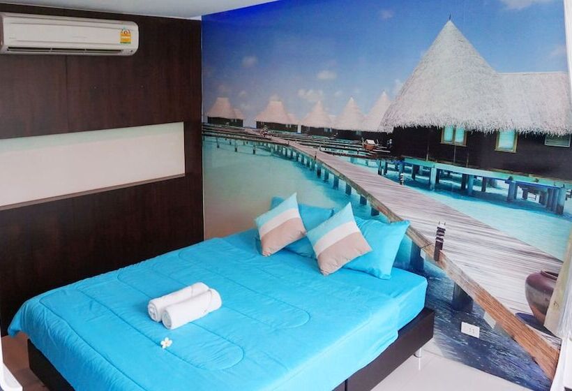 Hotel Me'vela Boutique Resort