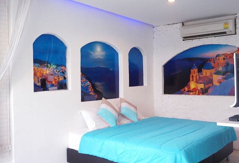 Hotel Me'vela Boutique Resort