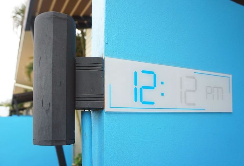 Hotel Me'vela Boutique Resort