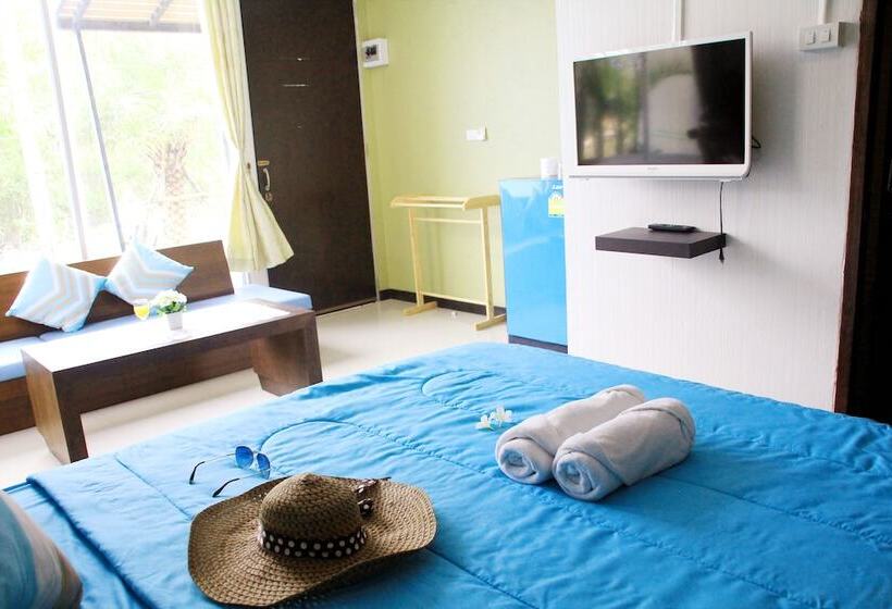 Hotel Me'vela Boutique Resort