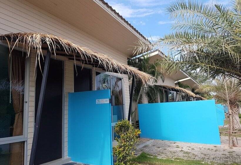 Hotel Me'vela Boutique Resort