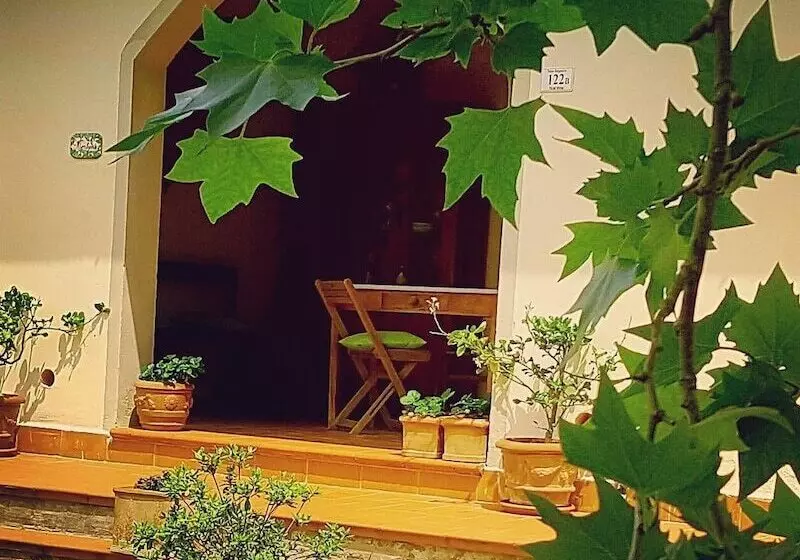 Hotelli Podere Borgaruccio