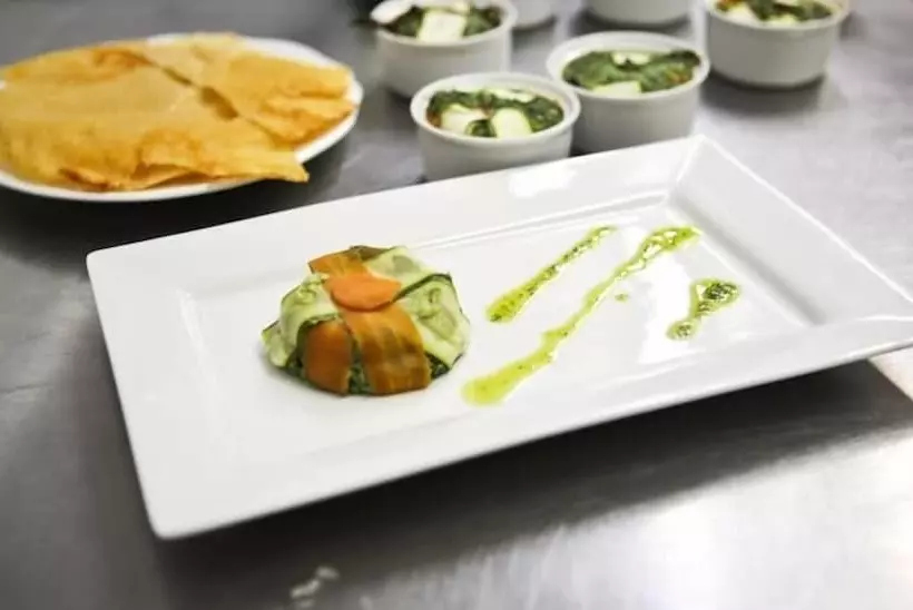 Hotelli Podere Borgaruccio