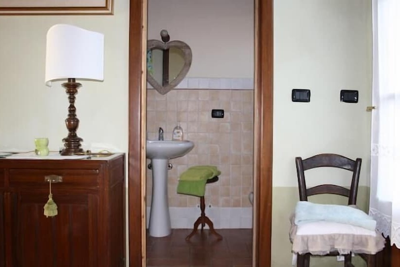 فندق Podere Borgaruccio