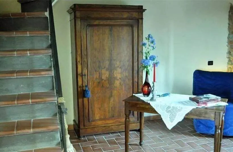 Hotelli Podere Borgaruccio