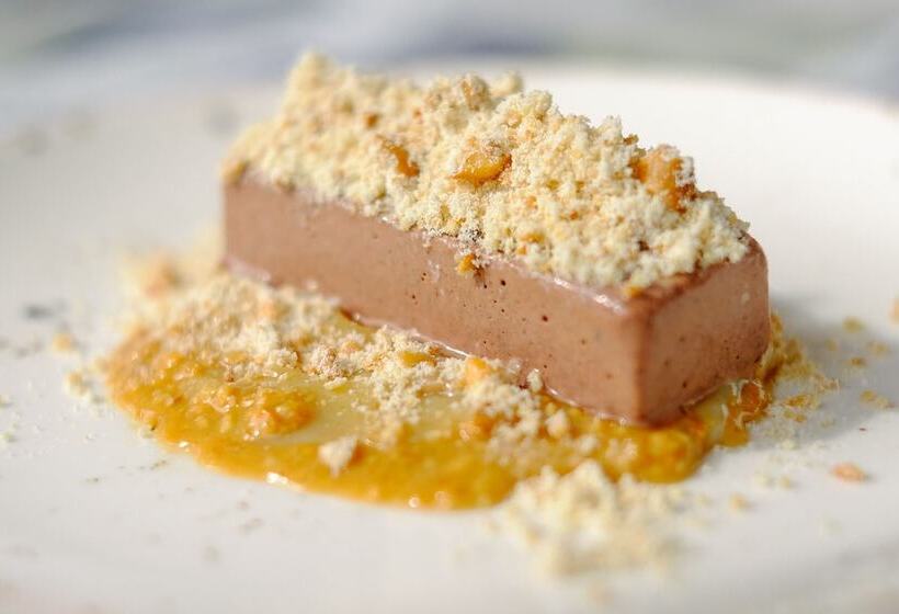 هتل Roça Sundy Principe Collection