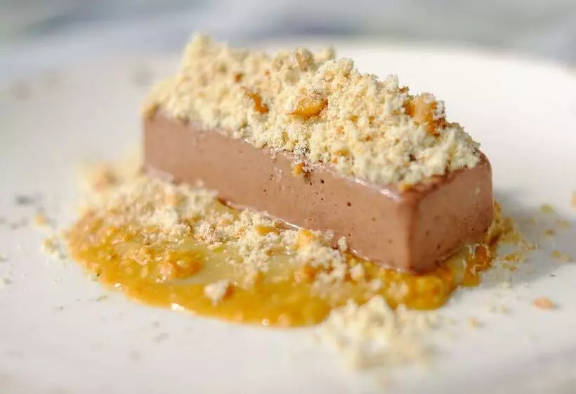 هتل Roça Sundy   Principe Collection