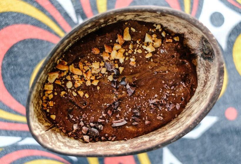 هتل Roça Sundy Principe Collection