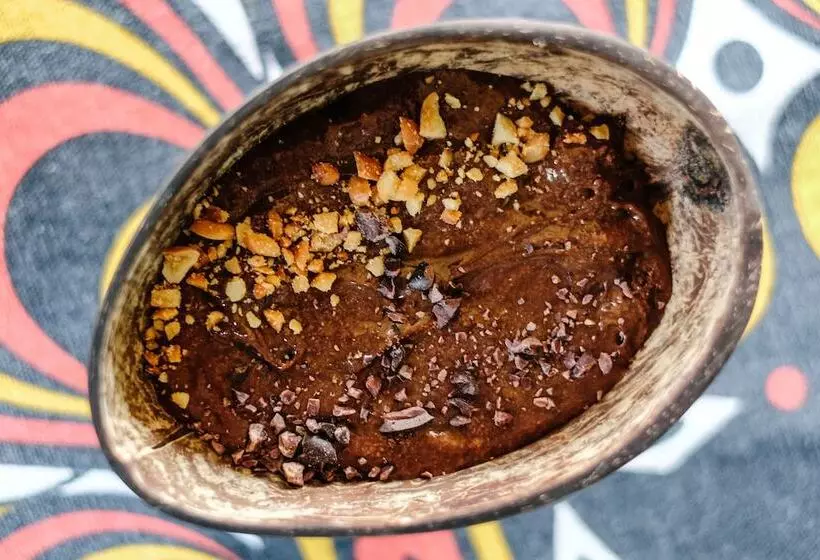 هتل Roça Sundy   Principe Collection