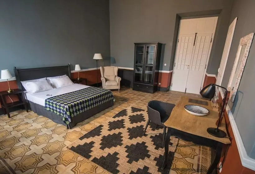 هتل Roça Sundy   Principe Collection