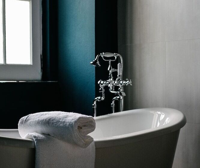 هتل Roça Sundy Principe Collection