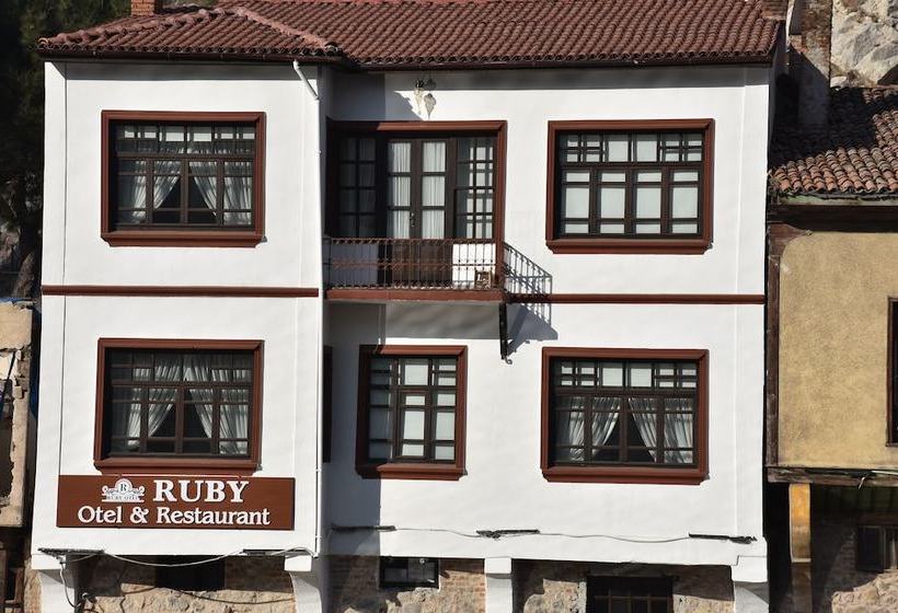 Hotel Ruby