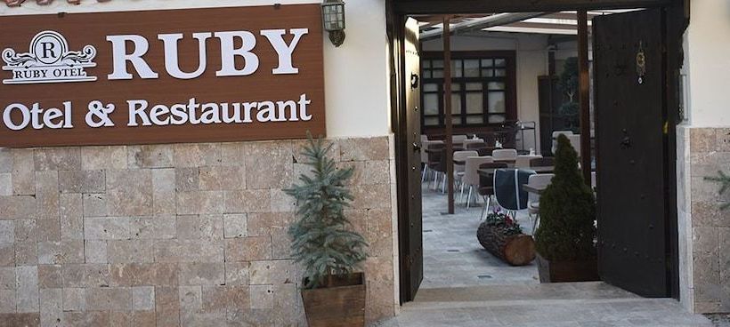 Hotel Ruby