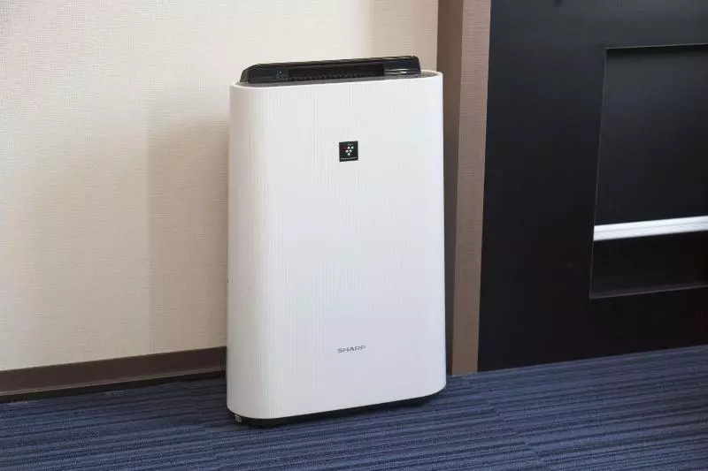 ホテル Sanco Inn Kuwana Ekimae