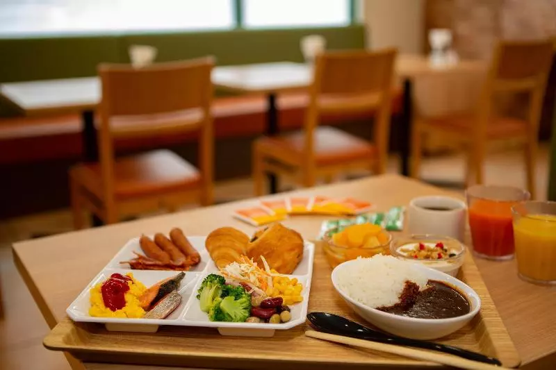 ホテル Sanco Inn Kuwana Ekimae