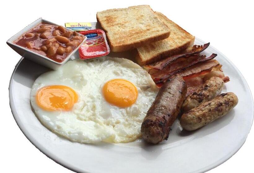 酒店 The White Elephant Resort