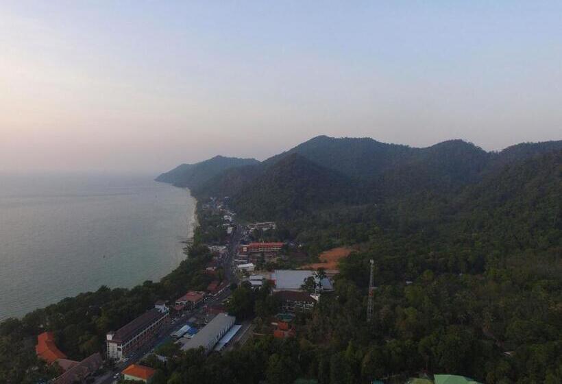 酒店 The White Elephant Resort