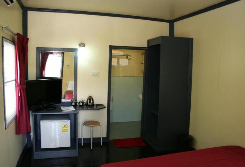 酒店 The White Elephant Resort